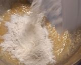 Foto del paso 2 de la receta: Pancitos de queso y aceitunas