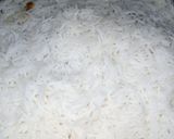 A picture of step 12 of Pahari Pulao.