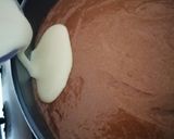 Foto del paso 23 de la receta: Pastel imposible o chocoflan