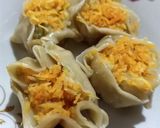 Foto langkah ke 6 dari resep Dimsum Ayam Homemade.