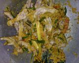 Foto langkah ke 7 dari resep Ceker Pedas Manis.