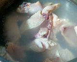 Foto langkah ke 1 dari resep 661. Sup Ayam Rempah.