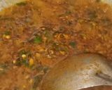 आलू के गुटके(aloo ke gutke recipe in hindi) रेसिपी चरण 2 फोटो