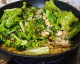 Foto langkah ke 6 dari resep Nasi Goreng Kencur.