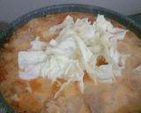 Foto langkah ke 2 dari resep Tongseng Ayam + Santan.