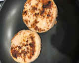 Foto del paso 2 de la receta: Timbales de patata y solomillo al chimi churry