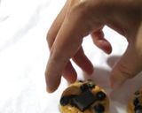 Foto langkah ke 8 dari resep Cookies Ubi Kuning (Inspirasi Hantaran Lebaran Istimewa).