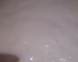 Foto del paso 2 de la receta: Maizena con leche o manjar blanco con caramelo