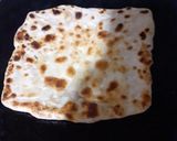 A picture of step 8 of Chicken paratha.