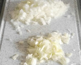Foto del paso 2 de la receta: Lasaña de soja texturizada