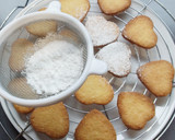 Foto del paso 11 de la receta: Galletitas de almendra