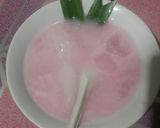 Foto langkah ke 3 dari resep Es Bubur Mutiara.