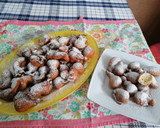 Foto del paso 7 de la receta: Buñuelos sencillos