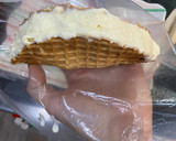 Foto del paso 5 de la receta: Tacos de helado