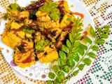   ওটস ধোকলা (oats dhokla recipe in Bengali)