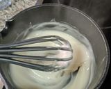 Foto del paso 1 de la receta: Pan de leche japonés - Hokkaido