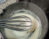 Foto del paso 1 de la receta: Pan de leche japonés - Hokkaido