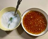 Foto langkah ke 5 dari resep Telur Kodok Betawi.