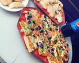 صورة لخطوة 1 من وصفة البيتزا
