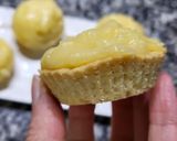 Foto del paso 5 de la receta: Mini Lemon pie sin gluten