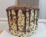 Foto del paso 20 de la receta: Cumpleaños to me
