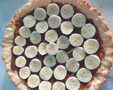 Foto del paso 4 de la receta: Tarta banana split