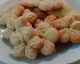 奶油餅乾的食譜步驟5照片