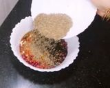 A picture of step 5 of Cooking Oil Say Bana Falsa Achar Recipe 😋.