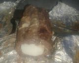 Foto del paso 6 de la receta: Pan de carne