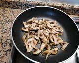 Foto del paso 1 de la receta: Tortilla de boletus