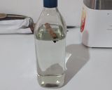 Foto del paso 2 de la receta: Licor casero de arándanos simil patxaran vasco