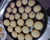 Foto del paso 5 de la receta: Cupcakes con avena