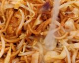 Foto langkah ke 4 dari resep Mie Goreng Rempah.