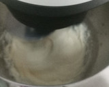 Foto del paso 3 de la receta: Pan de hamburguesa sin gluten
