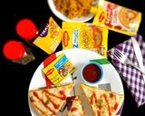 મસાલા મેગી પીઝા ઢોકળા (Masala Maggi Pizza Dhokla Recipe In Gujarati) રેસીપી સ્ટેપ13ફોટો
