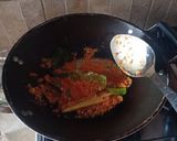 Foto langkah ke 3 dari resep Mangut Lele.