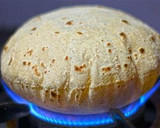 முள்ளங்கி மசாலா சப்பாத்தி ரெசிபி ஸ்டேப் 5 புகைப்படம்