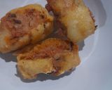 Foto langkah ke 10 dari resep Ngohiyong Ayam.