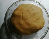 Foto del paso 5 de la receta: -Tarta de Manzana Mariana- 🍎