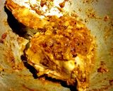 তন্দুরি চিকেন(Tandoori Chicken recipe in Bengali) রেসিপি ধাপ - 3 ছবি