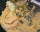 Foto langkah ke 1 dari resep Ikan Masak Kuning.
