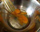 Foto del passaggio 2 della ricetta Schiacciata di ceci