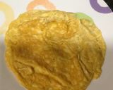Foto del paso 14 de la receta Rollitos de tortilla con salsa de pimiento