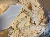 Masa de tarta