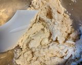 Foto del paso 2 de la receta: Masa de tarta