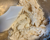 Foto del paso 2 de la receta: Masa de tarta
