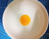 Hình bước làm 1 của món Sốt bơ dầu