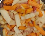 Vega és ìnyenc recept fázis 3 fotója
