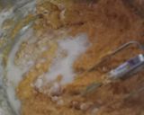 Foto langkah ke 3 dari resep Kue lumpur labu kuning.