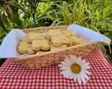 Foto del paso 4 de la receta: Scones de queso